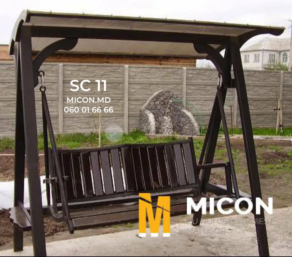 Scrînciobe · SC 11