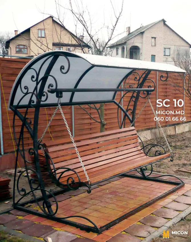Scrînciobe · SC 10