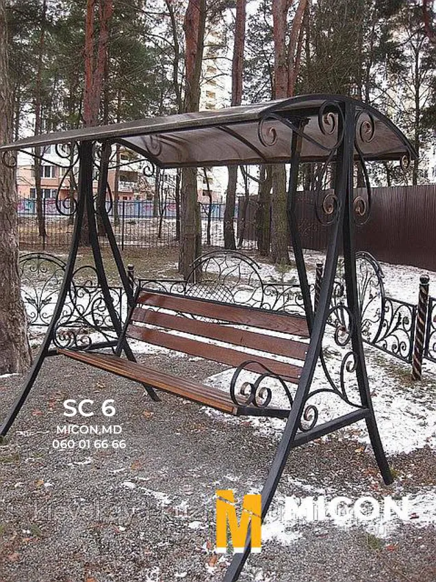 Scrînciobe · SC 6