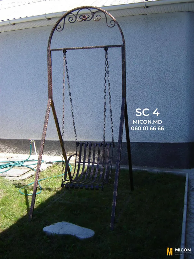 Scrînciobe · SC 4