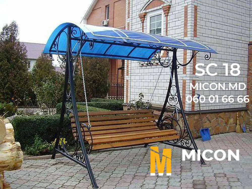 Scrînciobe · SC 18