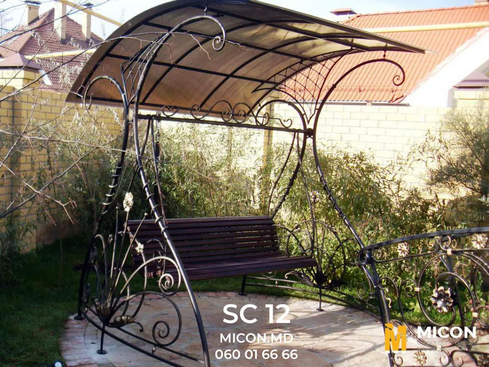 Scrînciobe · SC 12