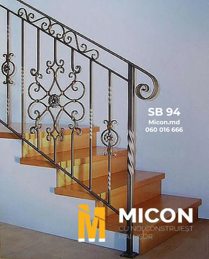 Balustrade · SB94