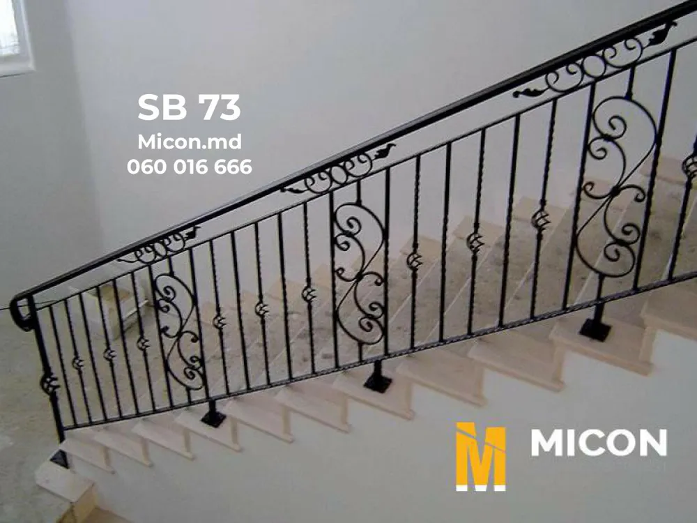 Balustrade · SB73