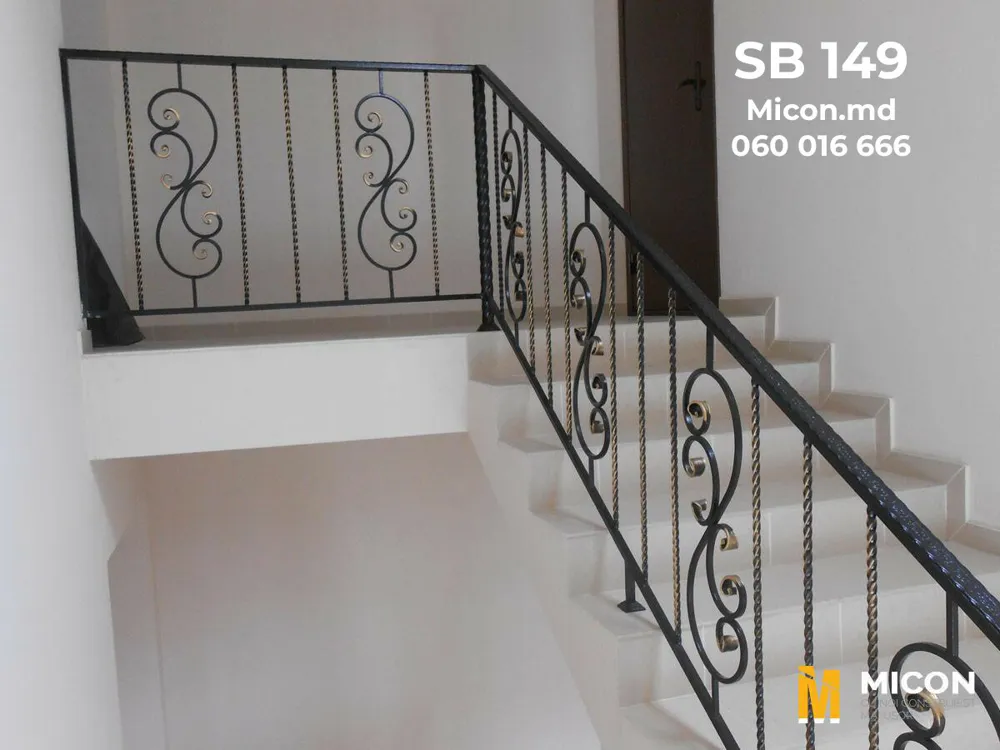 Balustrade · SB 149