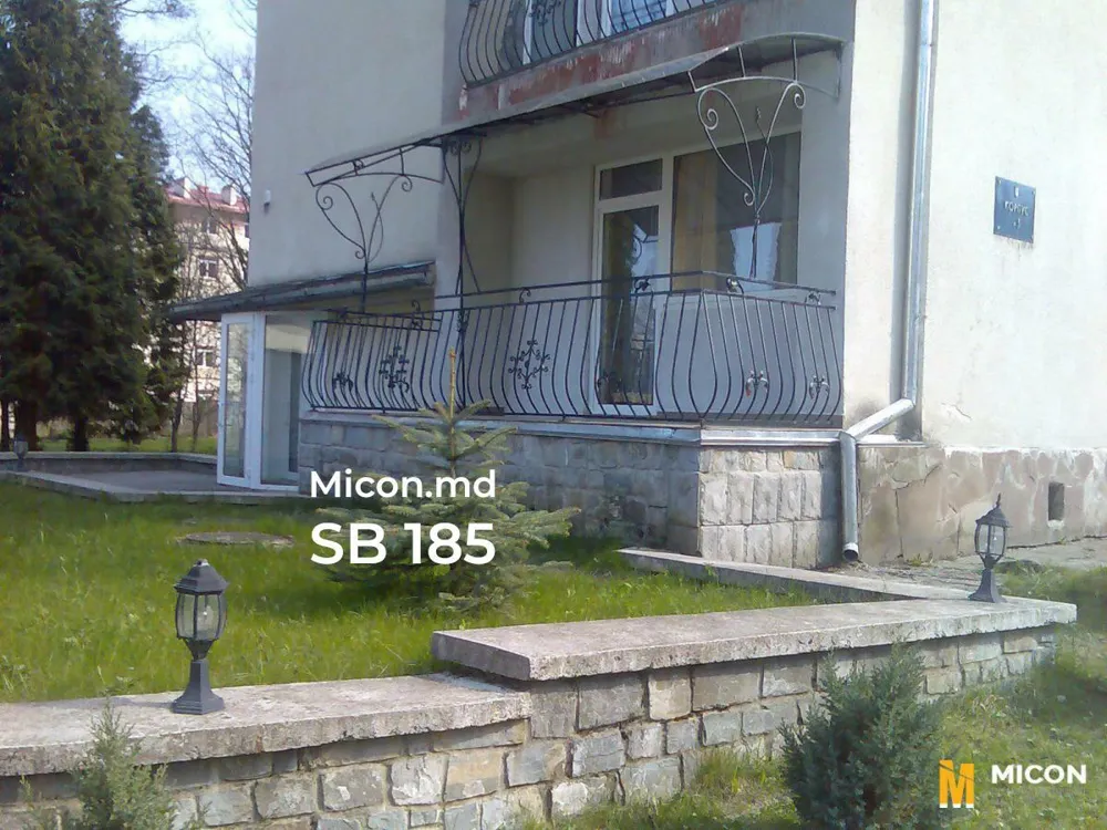 Balustrade · SB 185