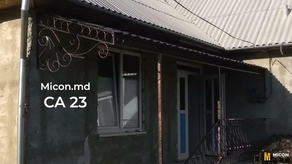 Copertine pentru ușă · CA 23