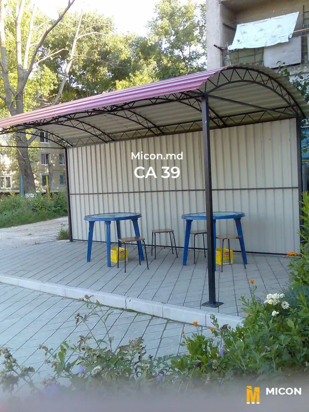 Copertine pentru ușă · CA 39