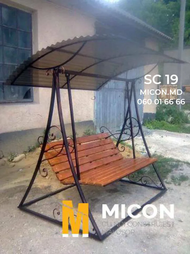 Scrînciobe