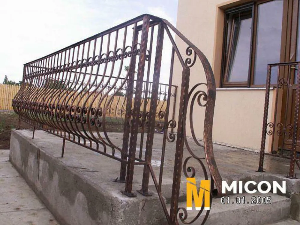 Balustrade