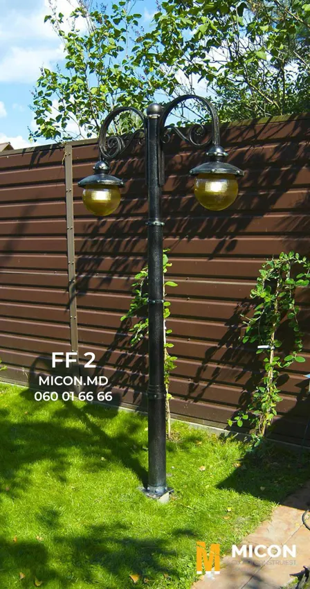 Felinare · FF 2