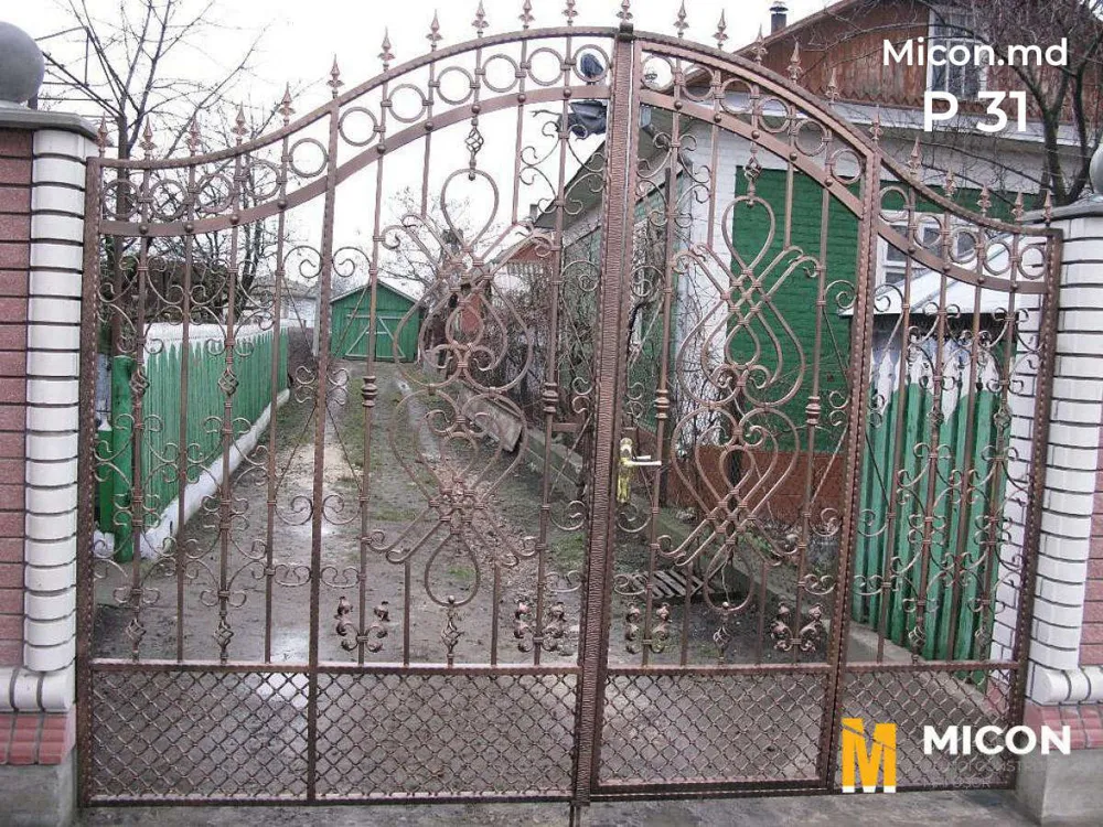 Porți · P31