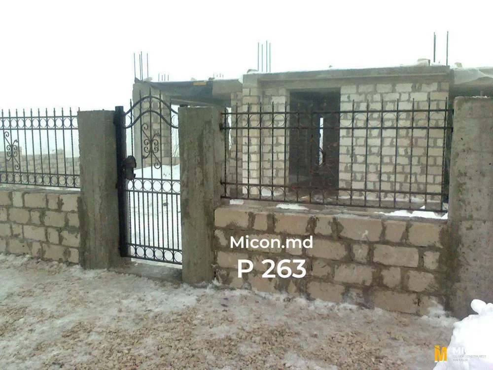 Porți · P263