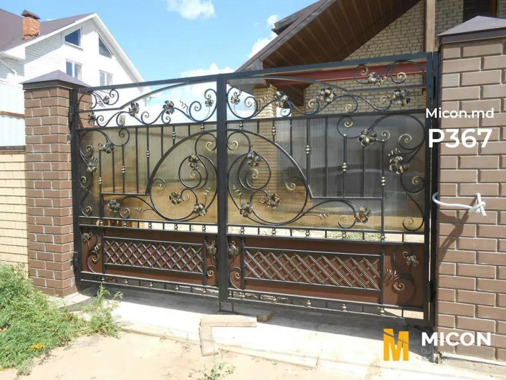 Porți · P367