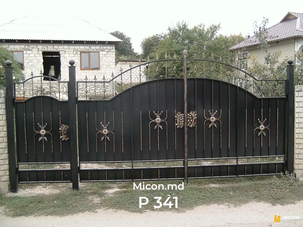 Porți · P341