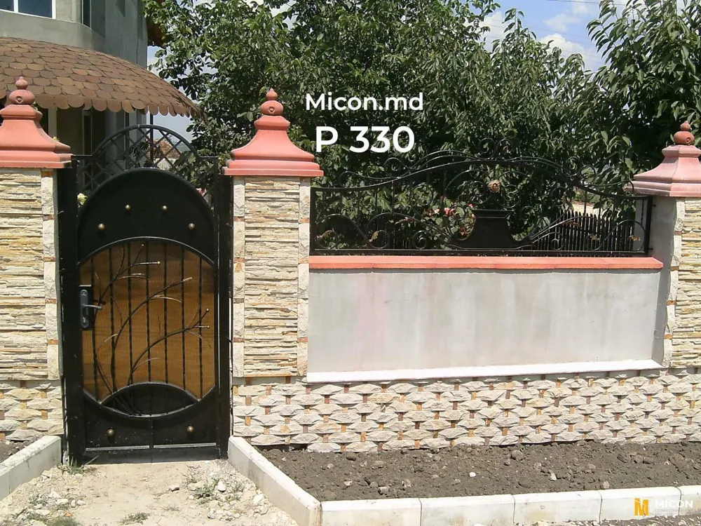 Porți · P330