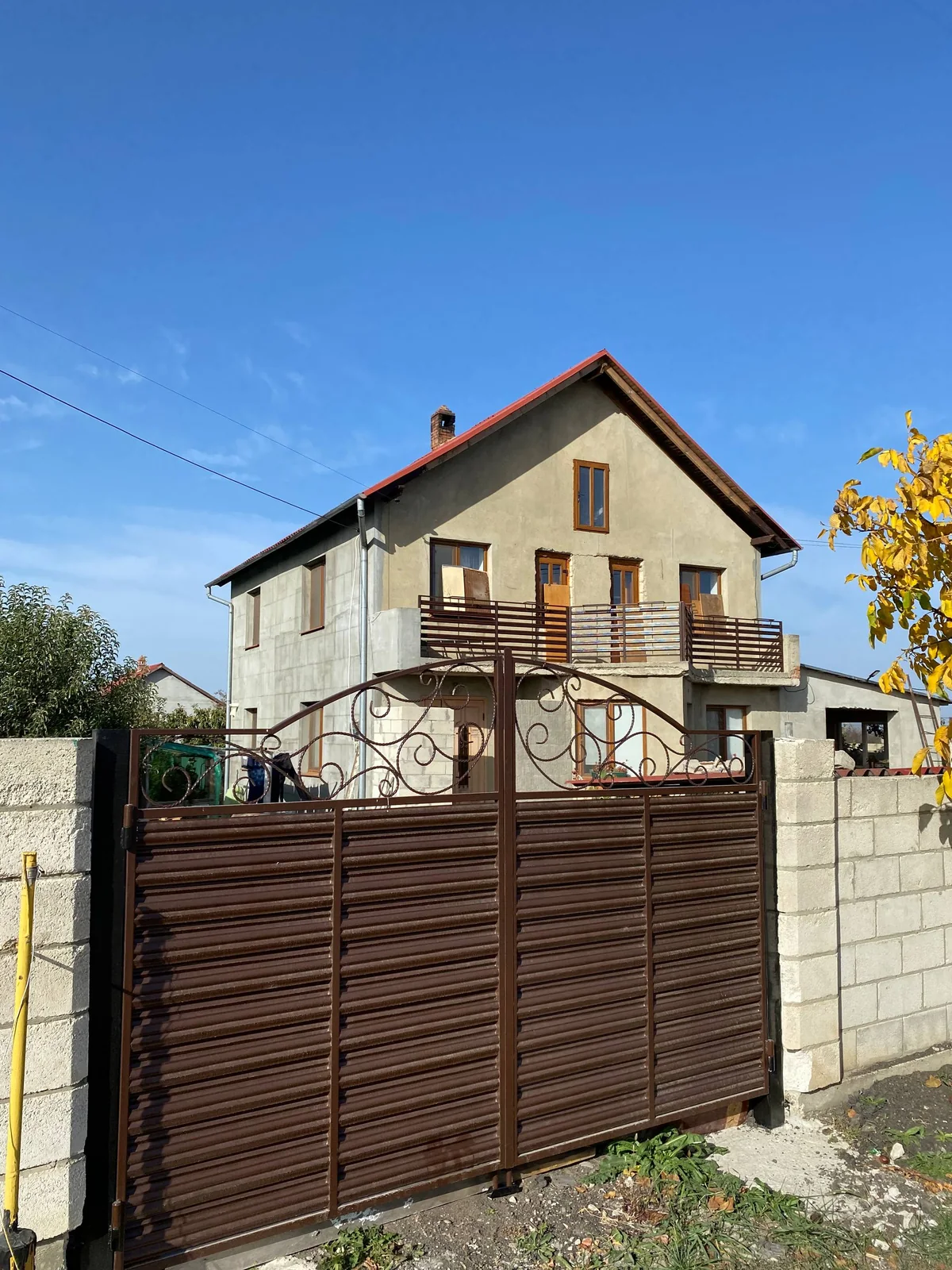 Porți P230