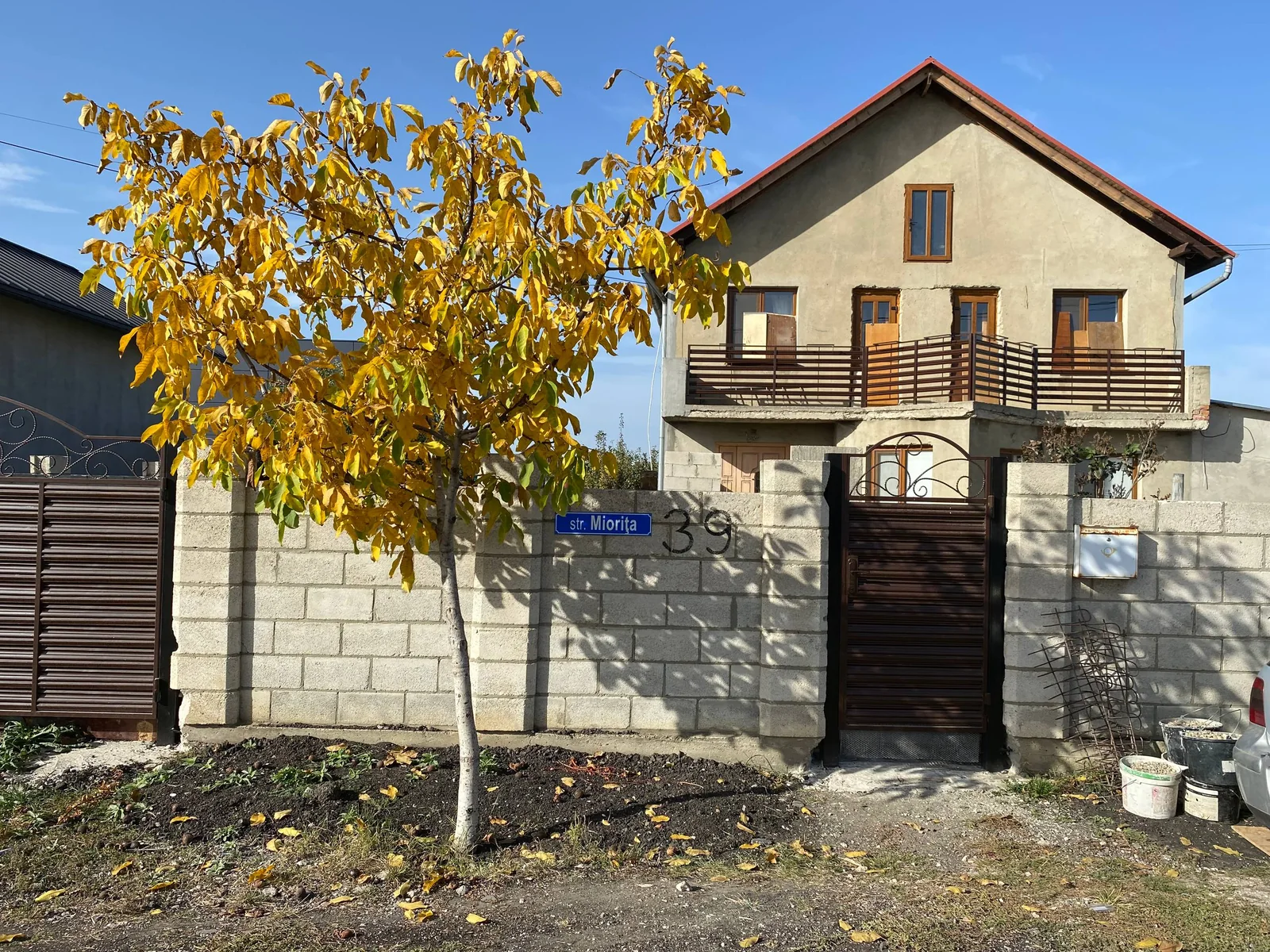 Porți P231