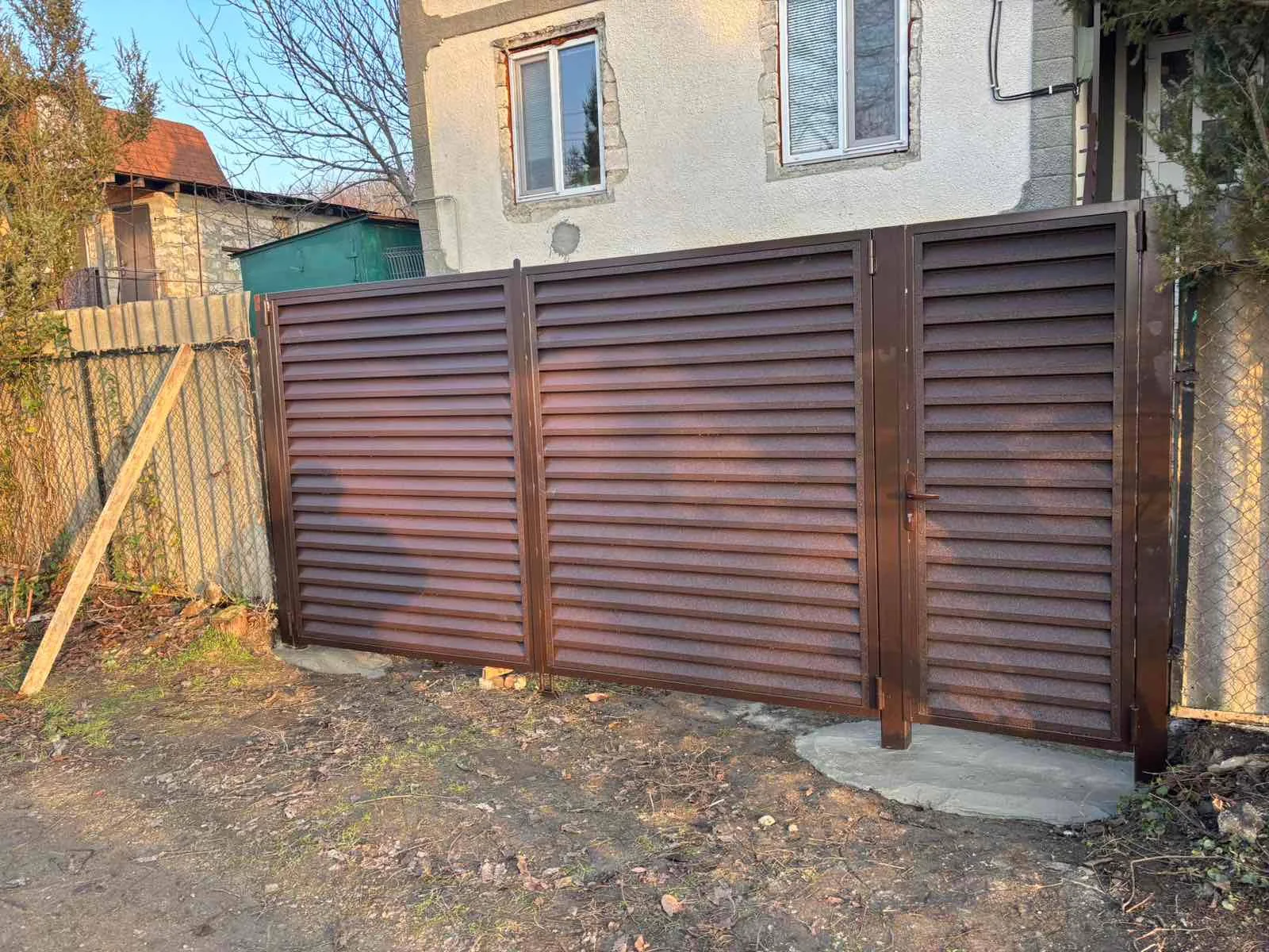 Porți P29