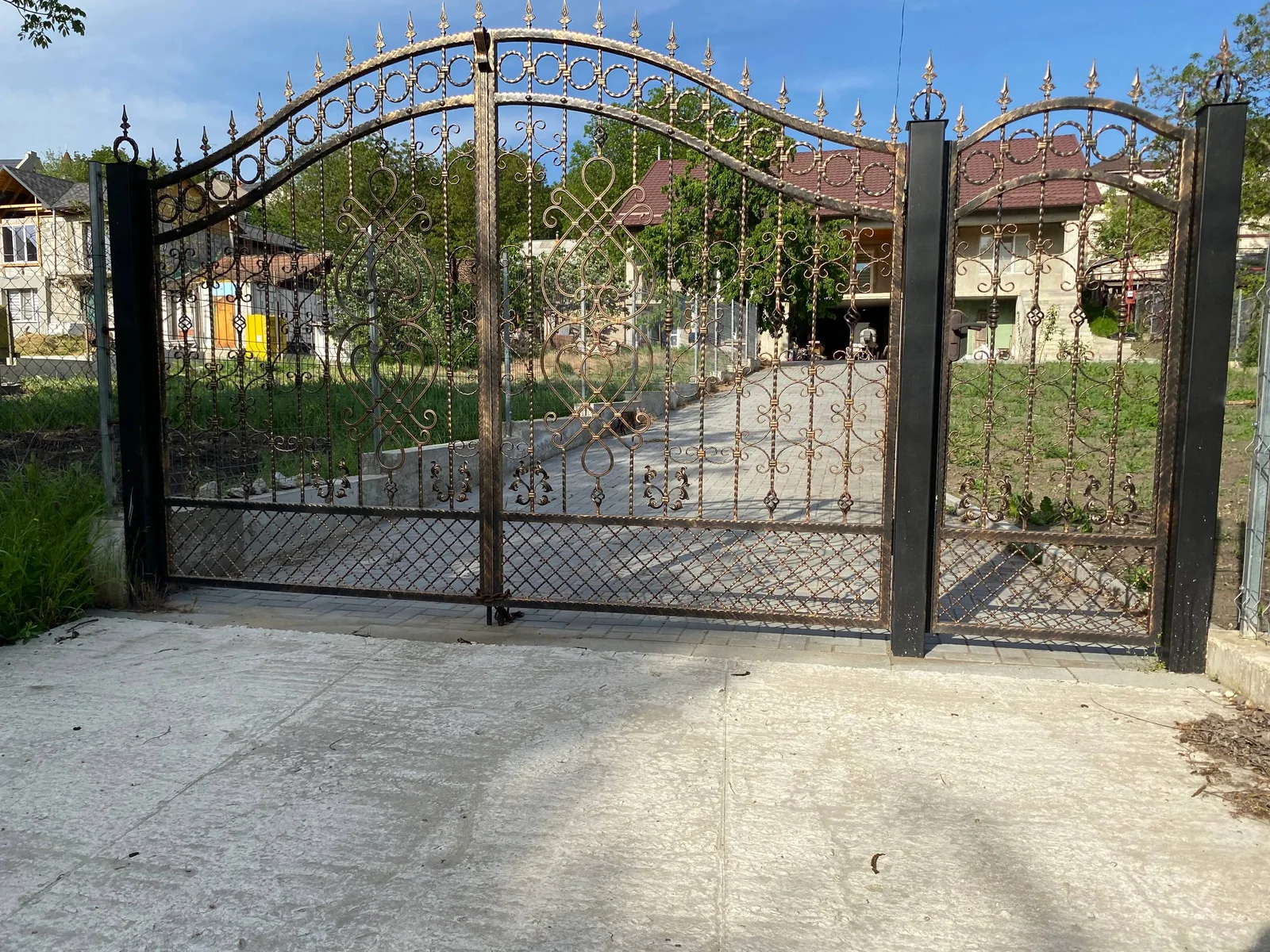 Porți P69