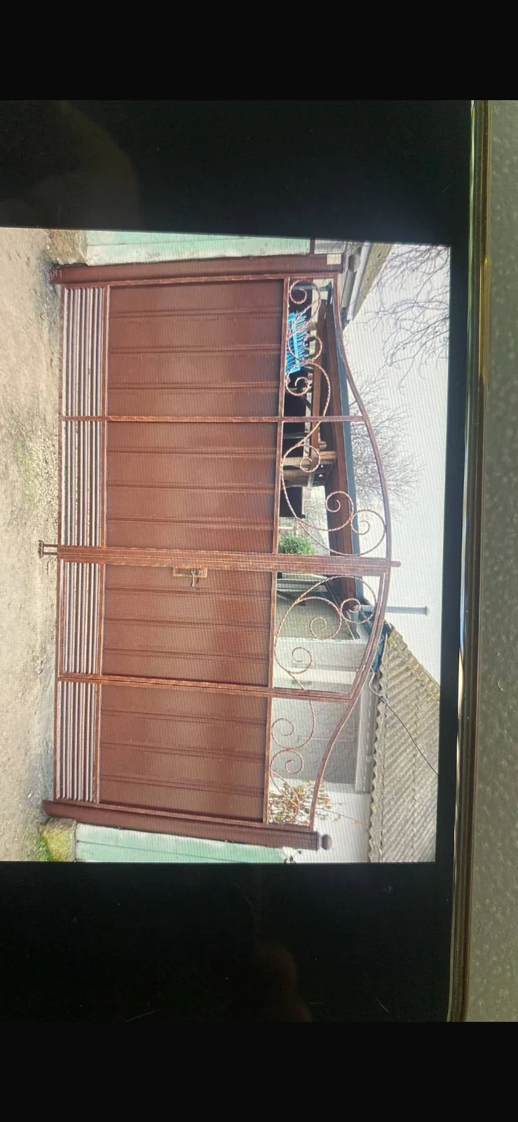 Porți P70