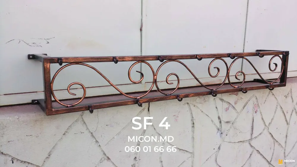 Suport pentru flori · SF 4